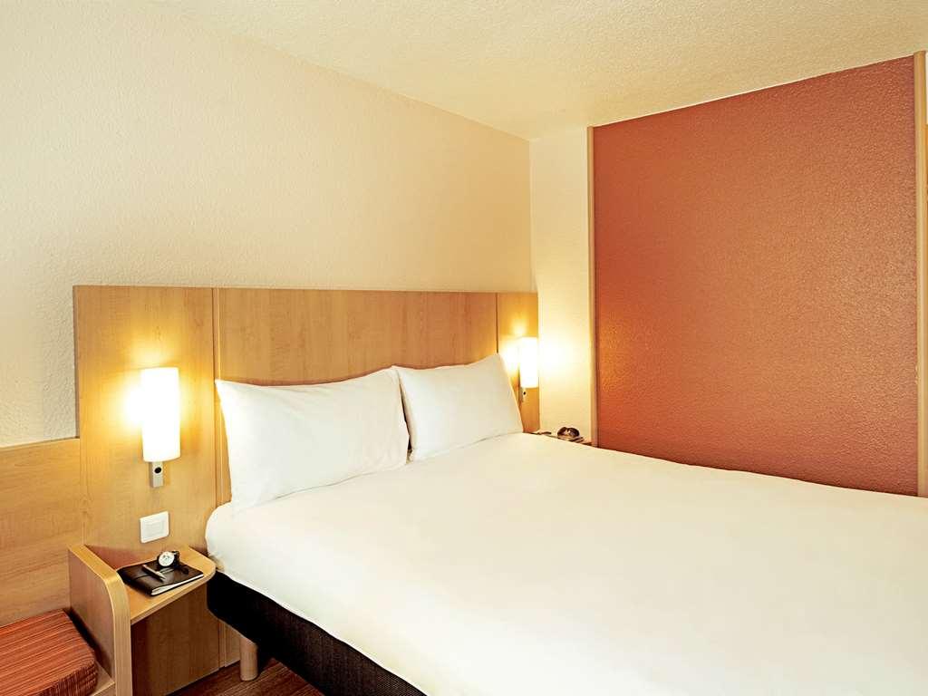 Hotel Ibis Arapiraca Zimmer foto